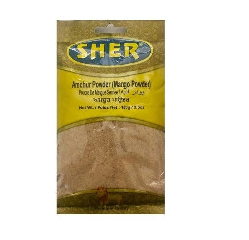 SHER Amchur Powder 100g