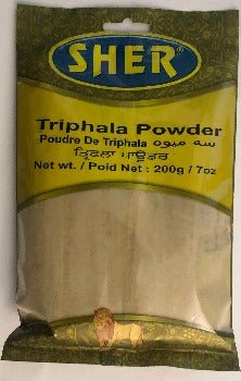 SHER Amla Powder 200g