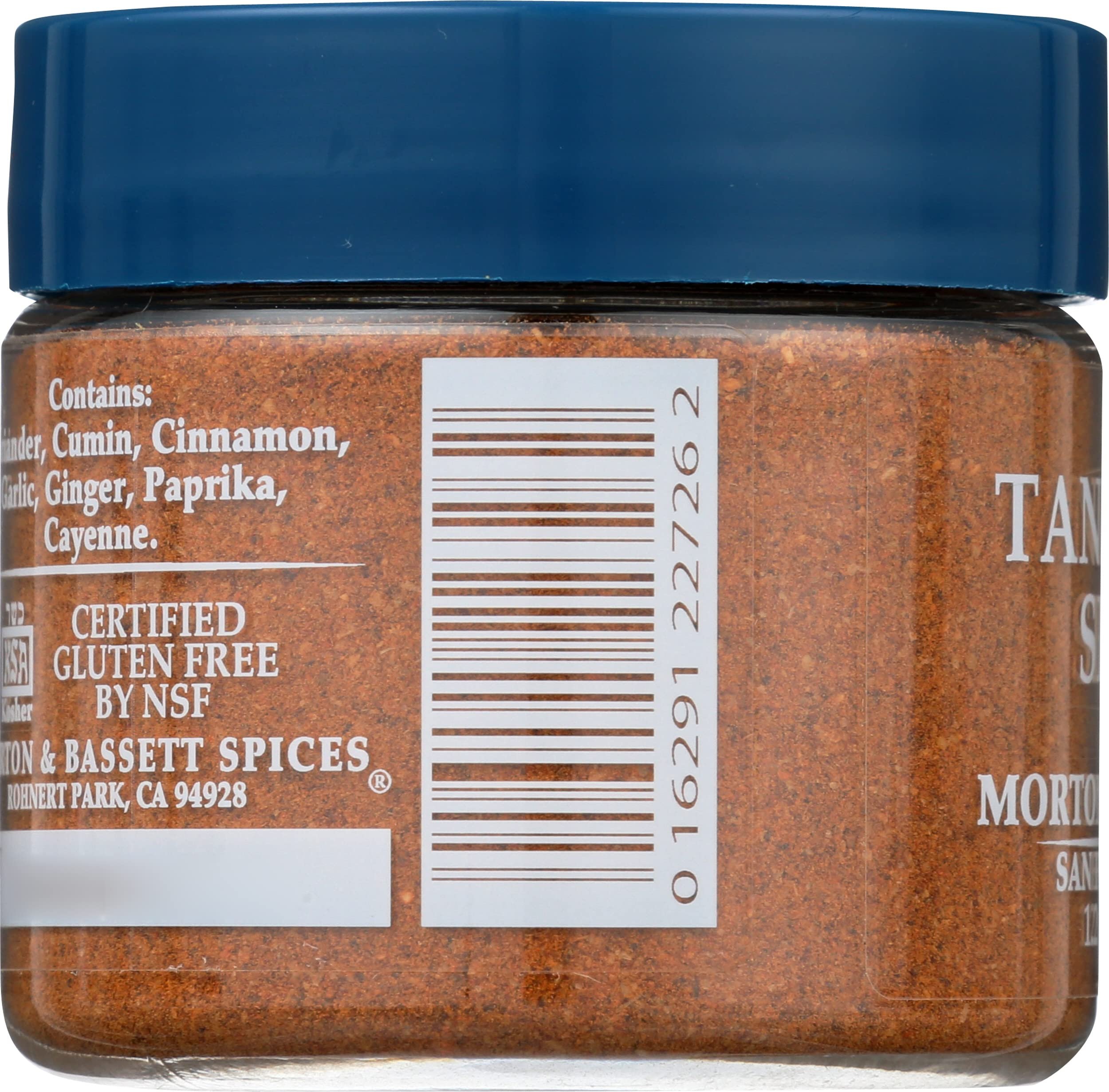 SHER Cayenne Pepper Powder 100g