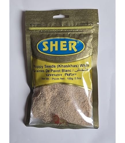 SHER Charmagaz 200g
