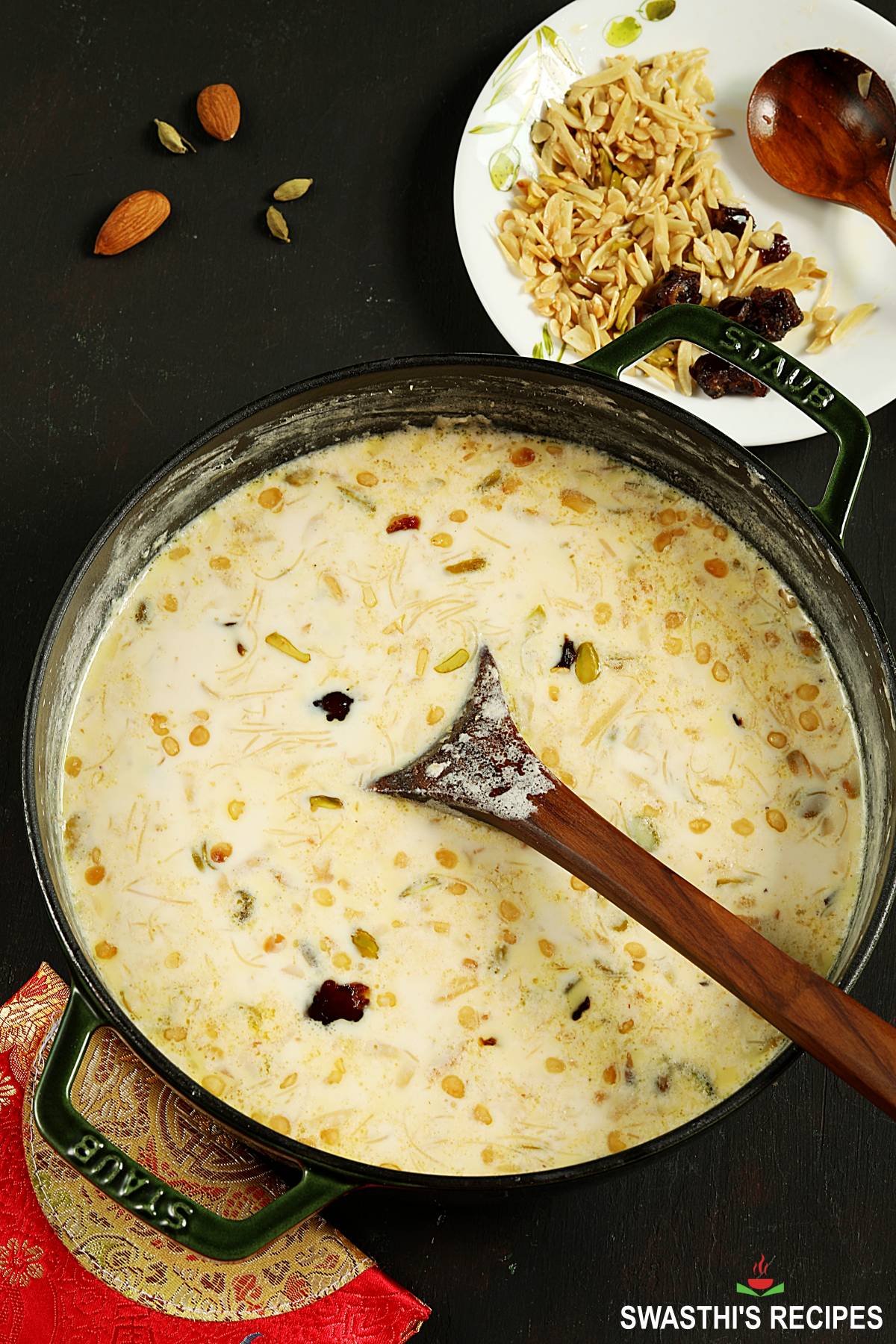 SHER Charoli 100g