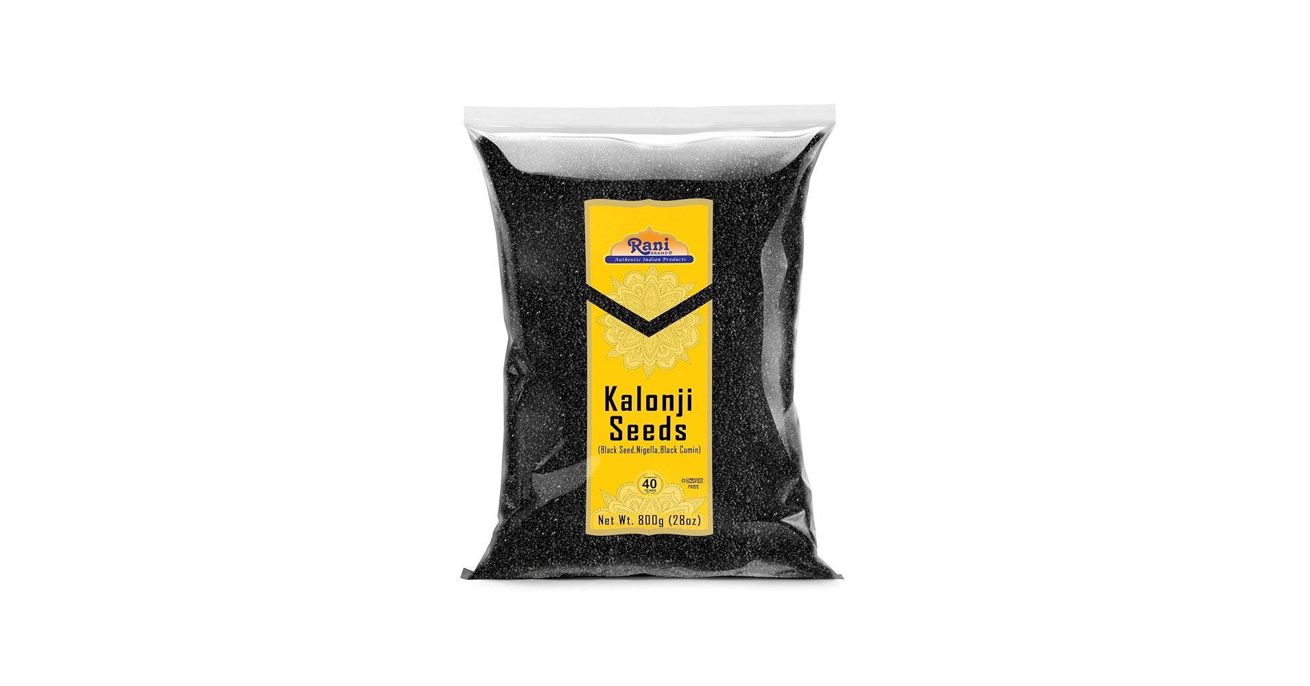 SHER Cumin Whole 800g