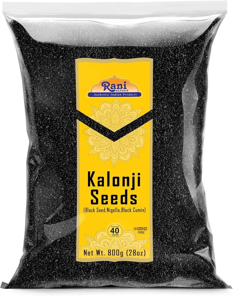 SHER Flax Seeds Whole 800g