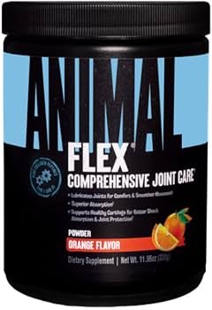 SHER Flex (Alsi) Whole