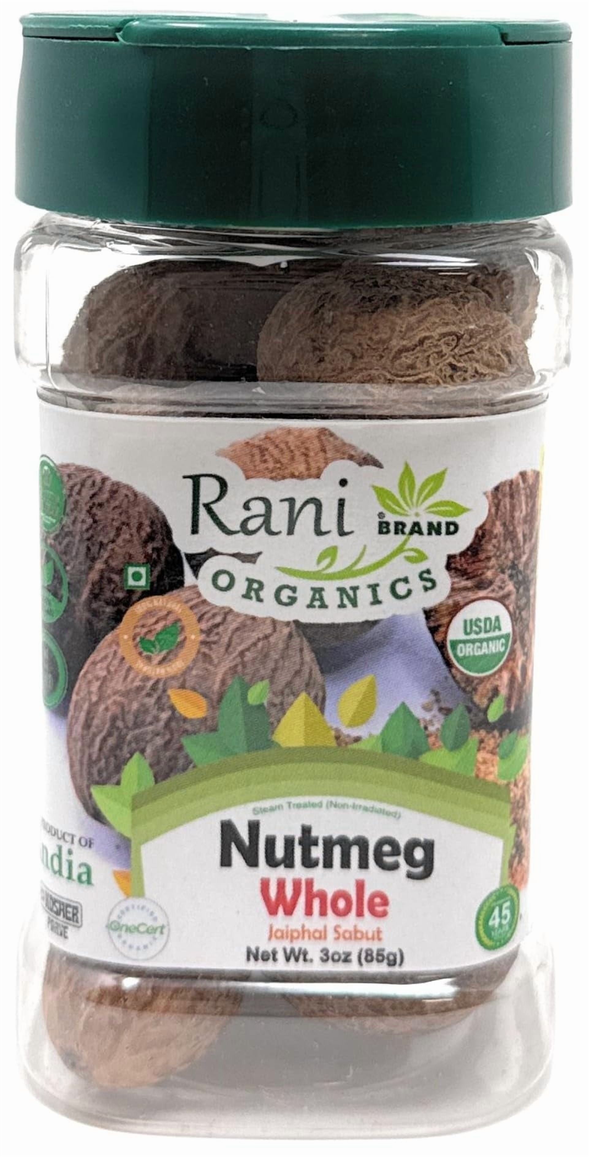 SHER Garam Masala Whole 150g