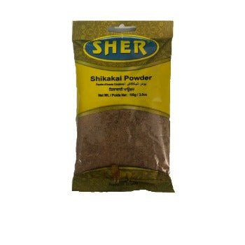 SHER Shikakai Powder 100g