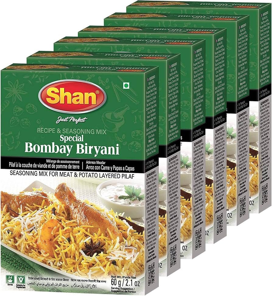 SHER Sindhi Namak 100g