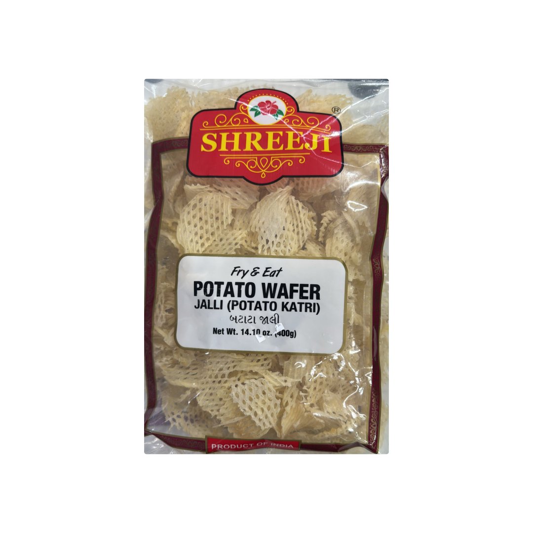 SHREEJI Kuttu Flour 400g