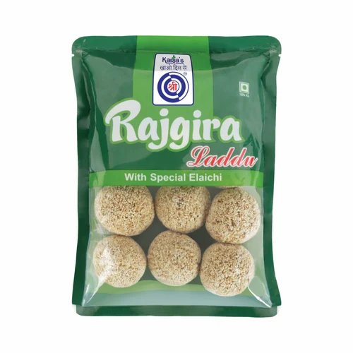 SHREJI Sesame Ladoo 200g
