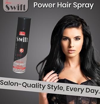 SIMCO Swift Hair Spray 250ml