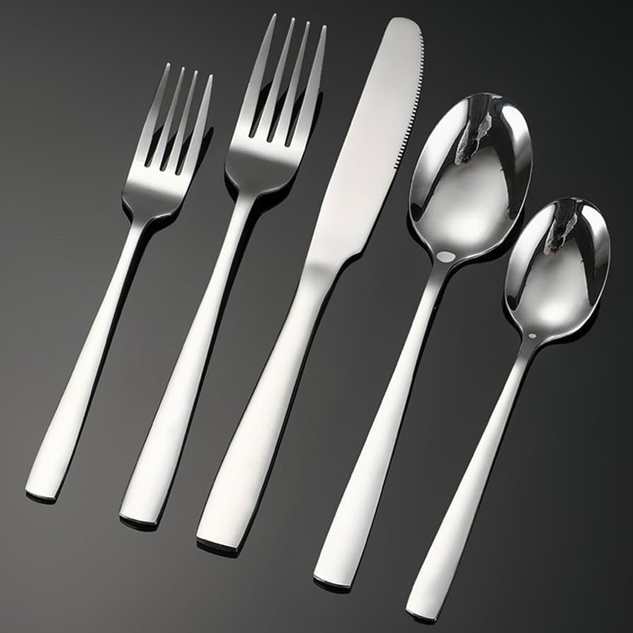 SIMPLY Spoon 30pcs