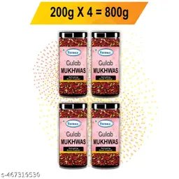 SK Gulab Mukhwas 200g
