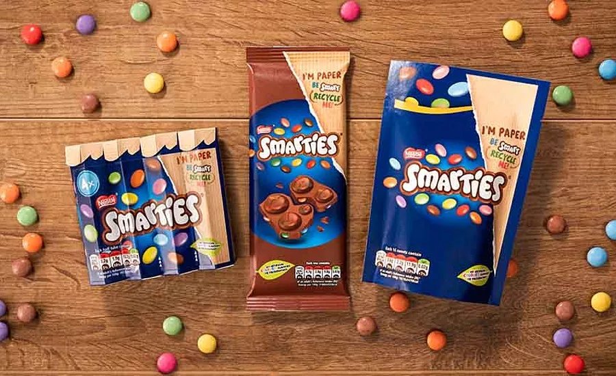 SMARTIES^