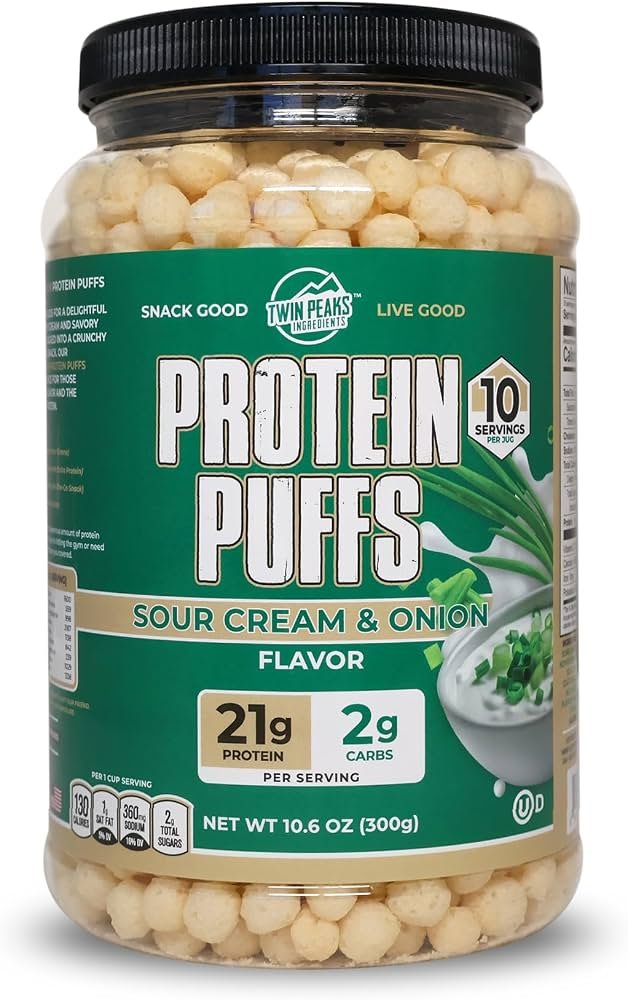 SNACK DAY Sweet & Salty Corn 21g