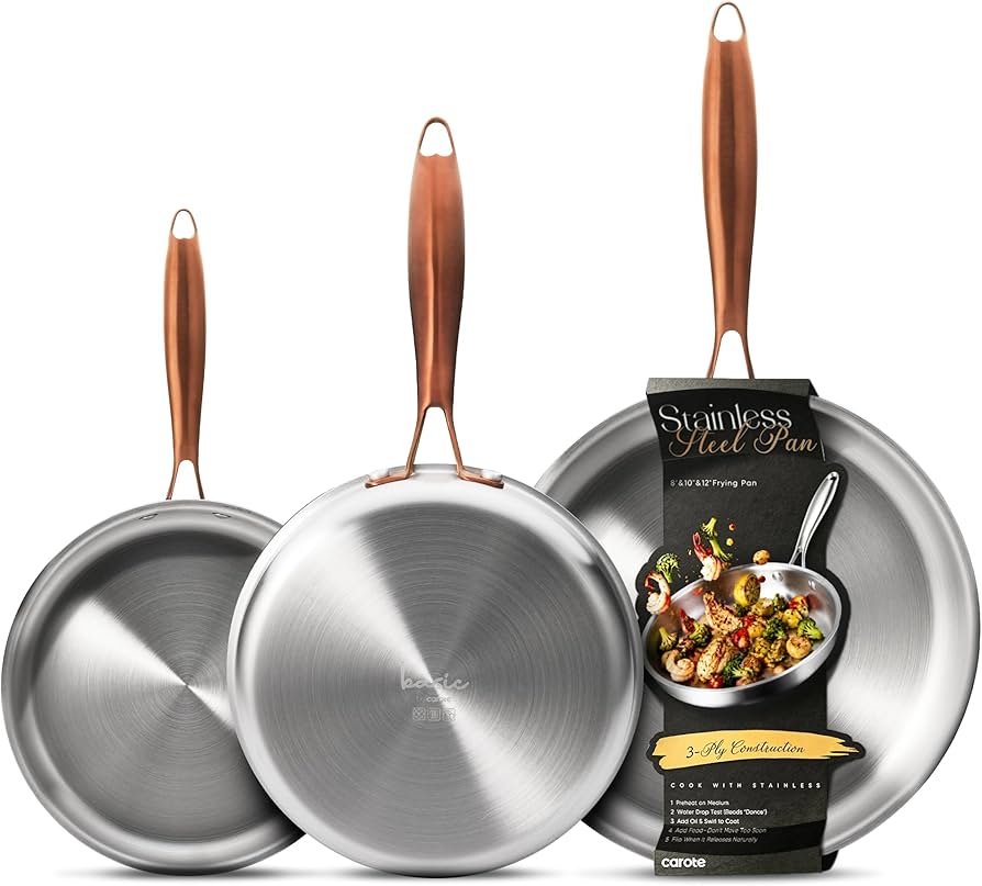 SOUCE PAN BIG NO.12