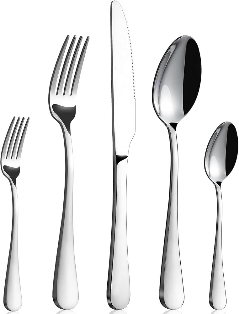SS Baby Spoon - Kitchen & Dining