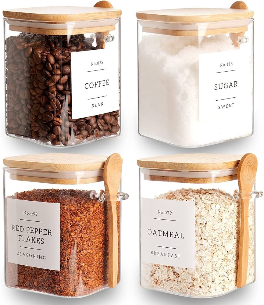 SS Canisters No.27