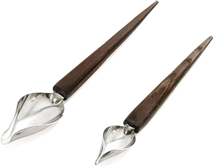SS Fish Spoon