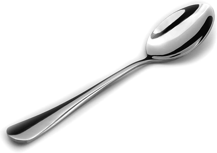 SS Tea Spoon