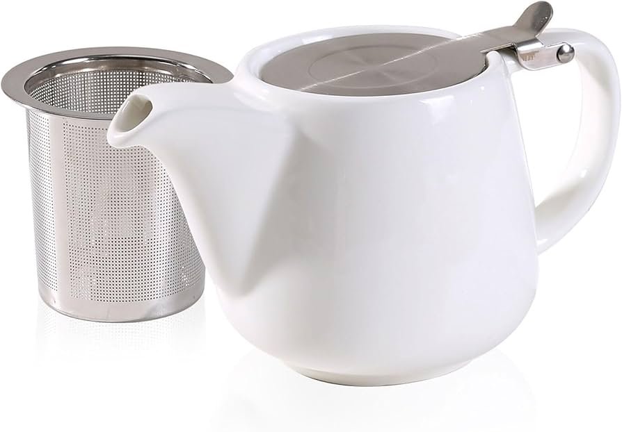 SS Tea Strainer Size 3