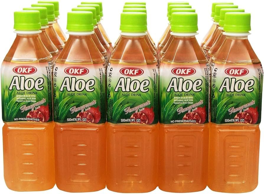 STAR Pomegranate Drink 1.5L