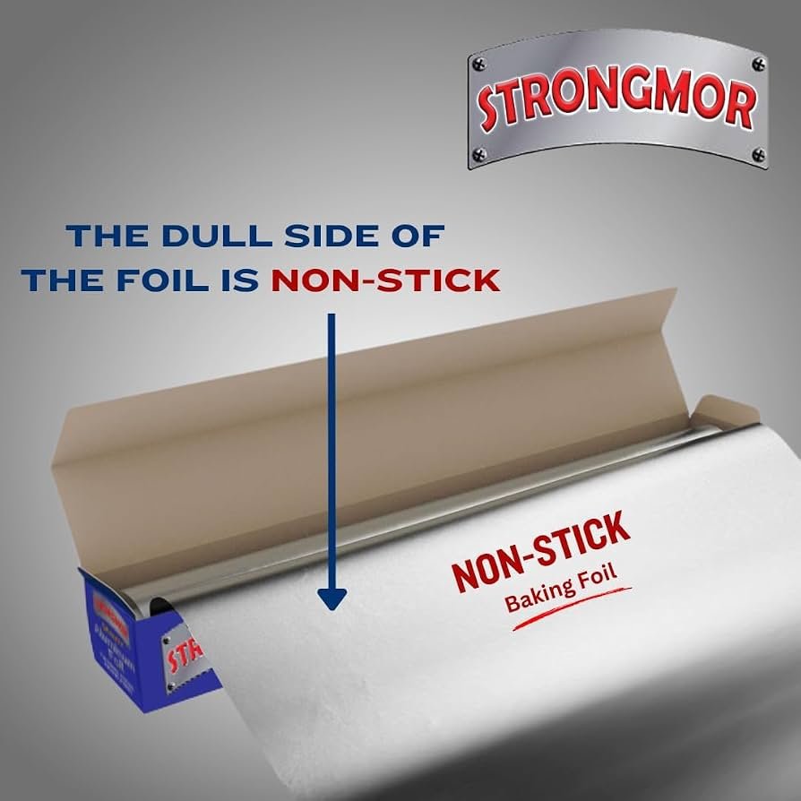 STRONGMOR Heavy Duty Foil