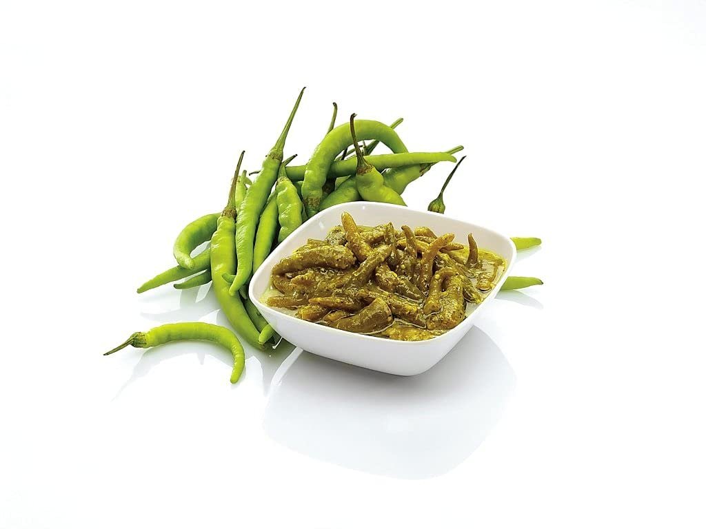 SWAD Punjabi Mix Panchranga Pickle 450g