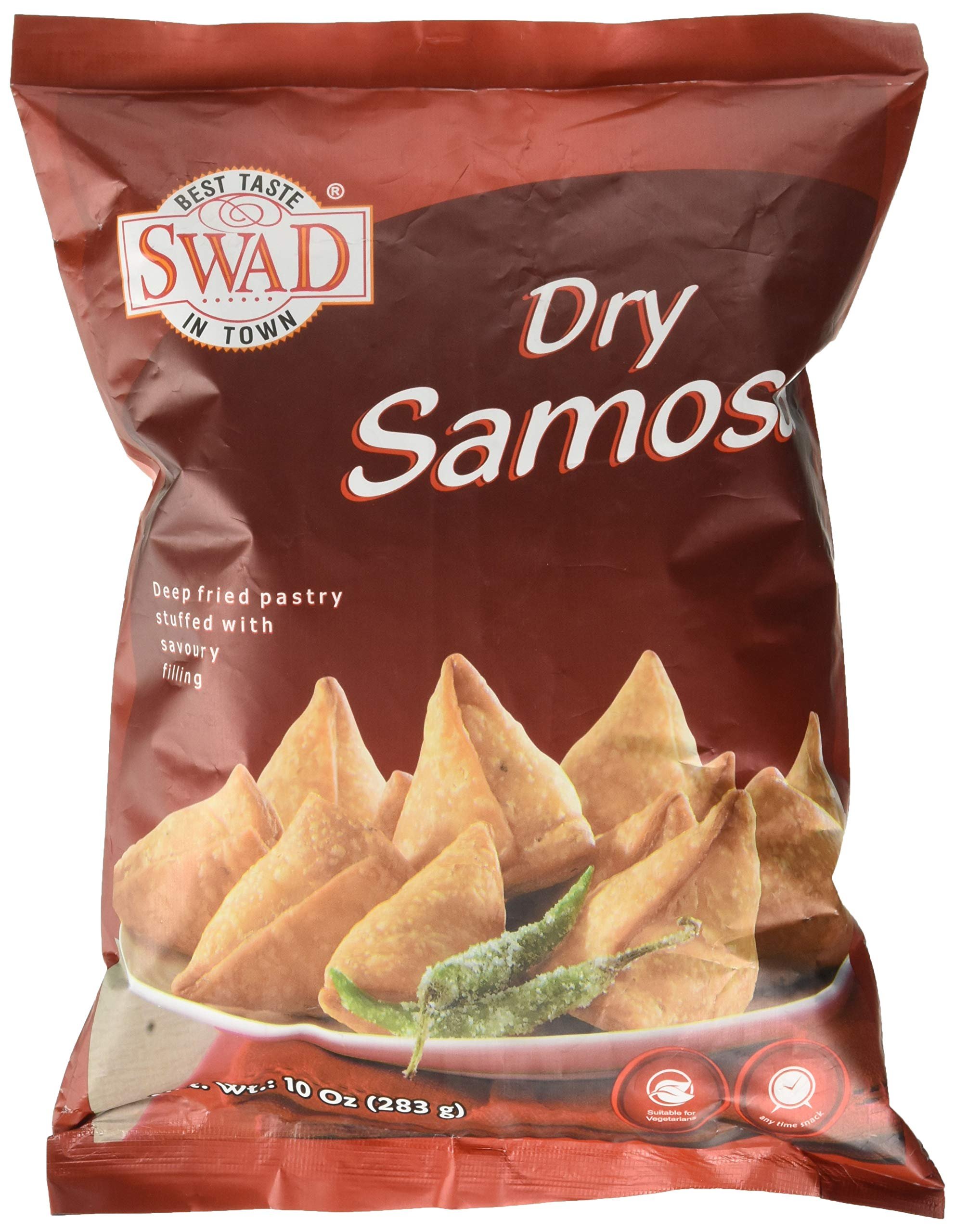 Samosa - Snacks