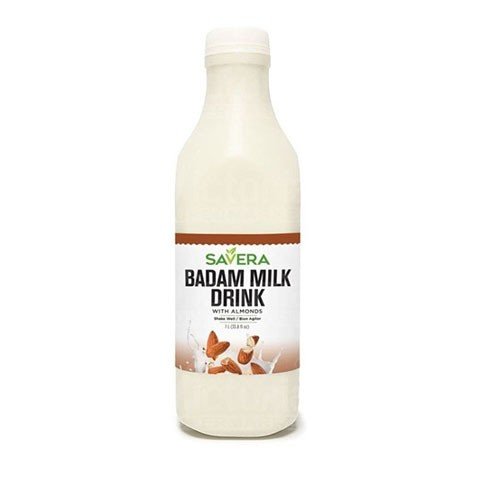 Savera Badam Milk 1L