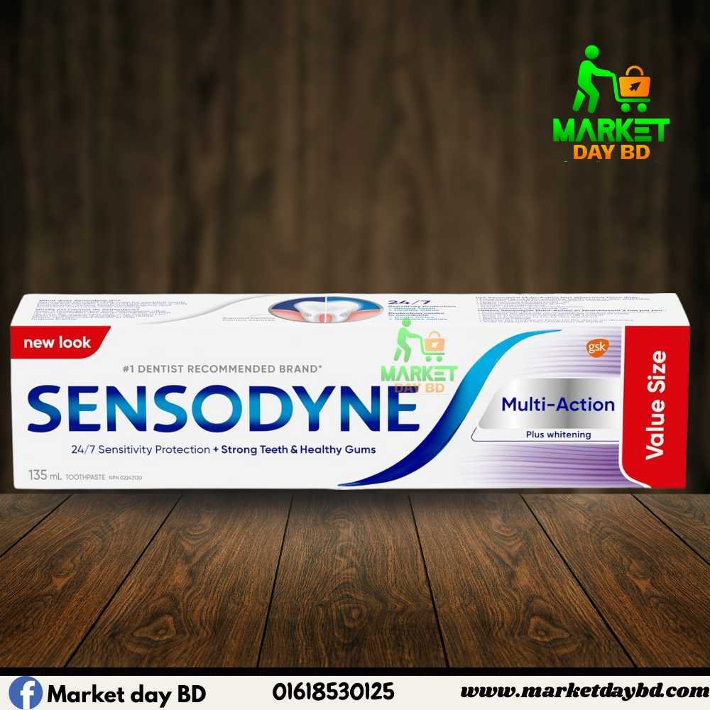 Sensodyne Multi Action 100g