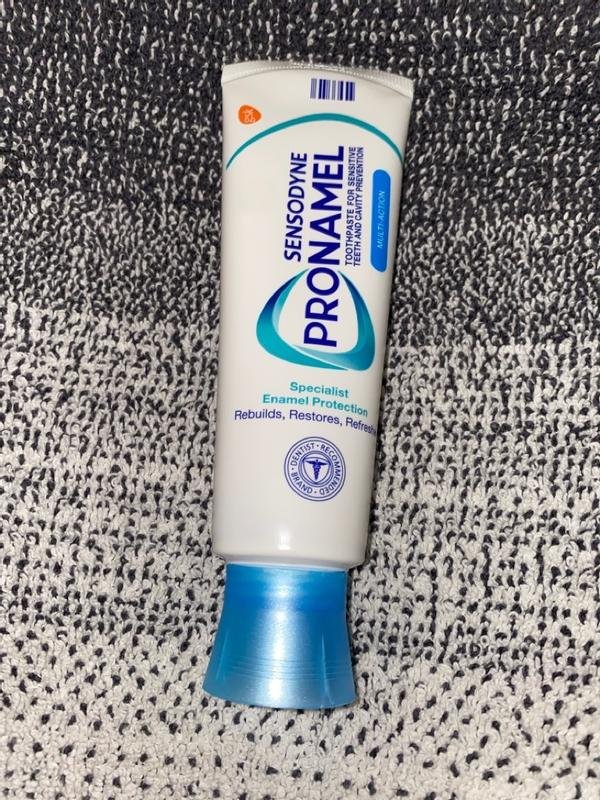 Sensodyne Multi Action 100ml