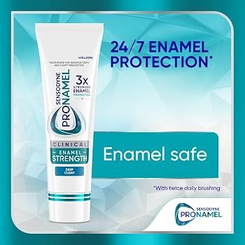 Sensodyne Ultra Refresh Toothpaste