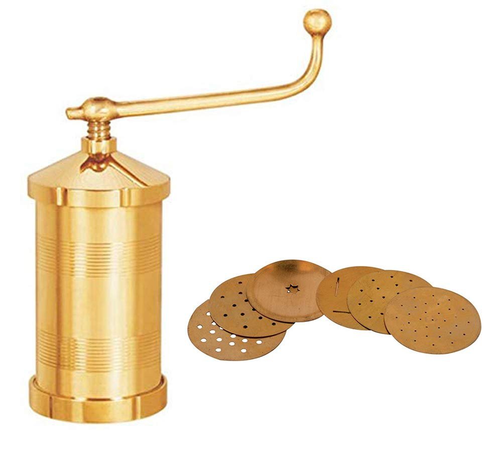 Sev Brass Sancha No. 5.5
