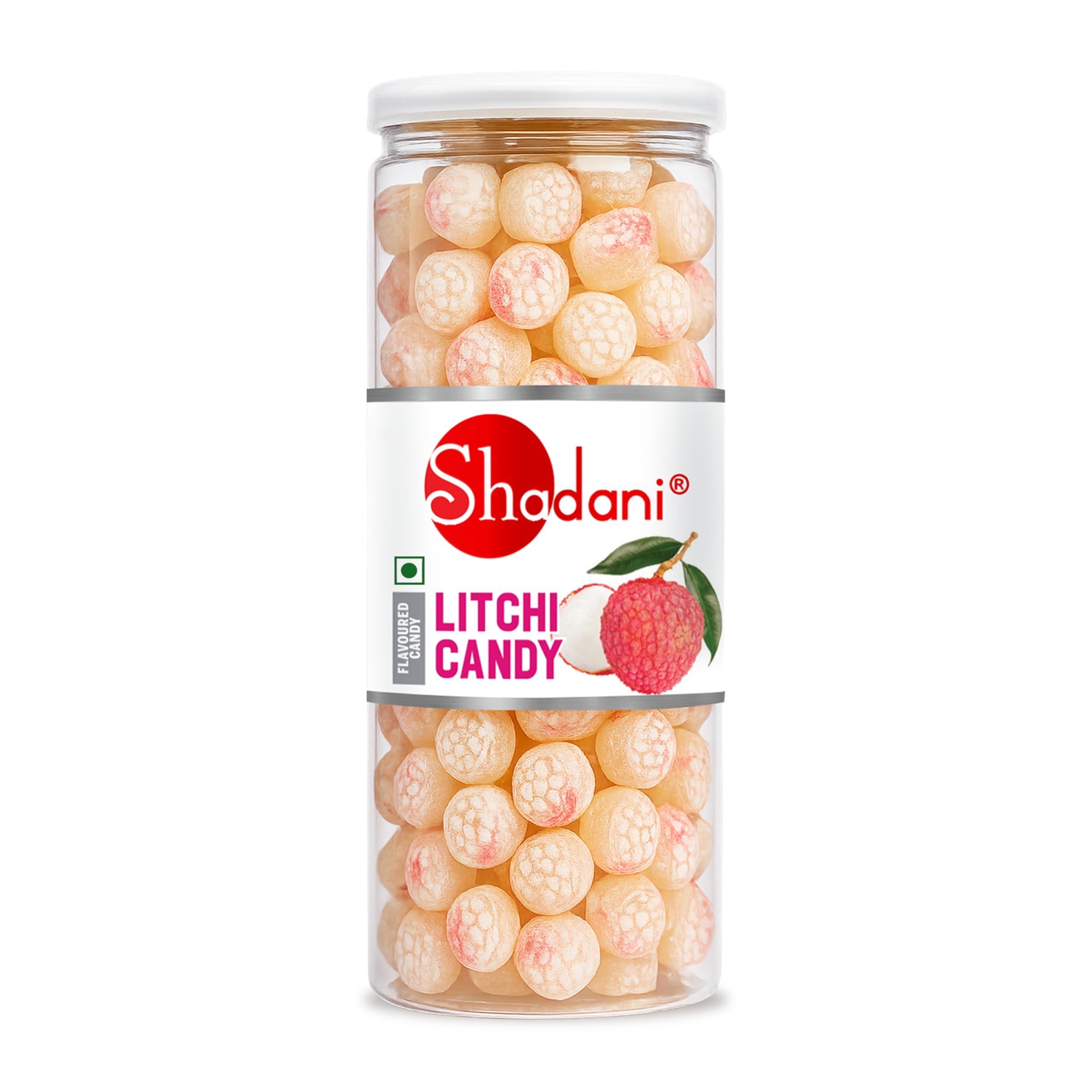 Shadani Orange Candy 230g - Snacks