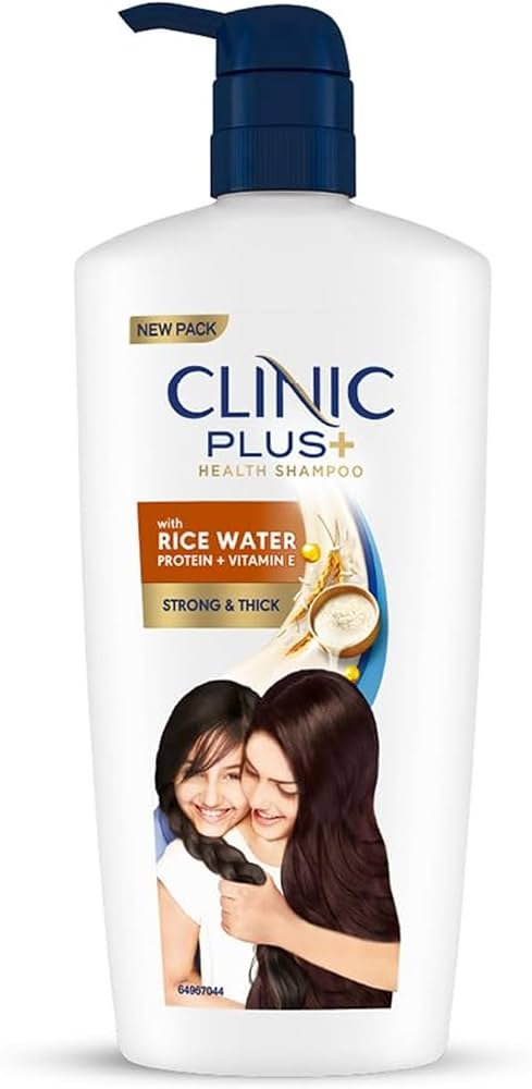 Shampoo