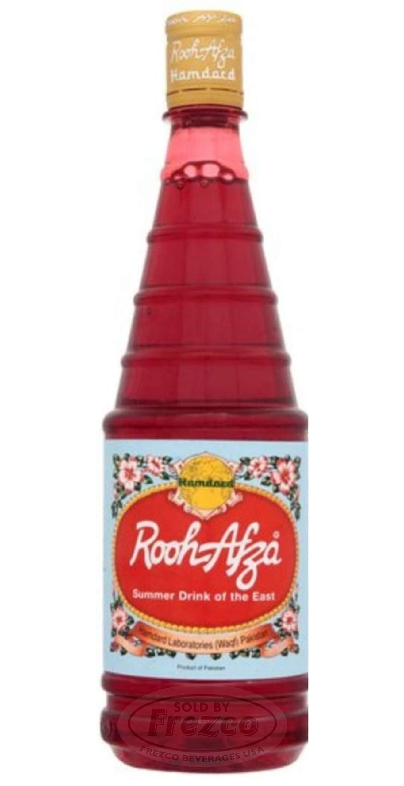 Sharbat Rooh Afza