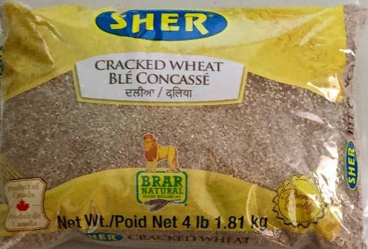 Sher Dalia 4lb