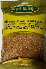 Sher Dhana Dal Roasted 200g