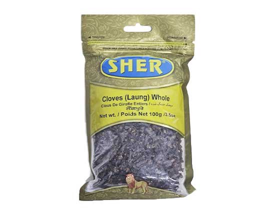 Sher Dhana Jeera Powder 200g