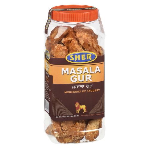 Sher Mulethi Powder 100g - Spices and Herbs