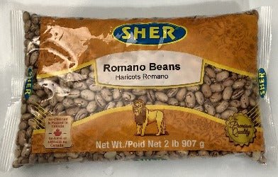 Sher Pinto Beans 2lb