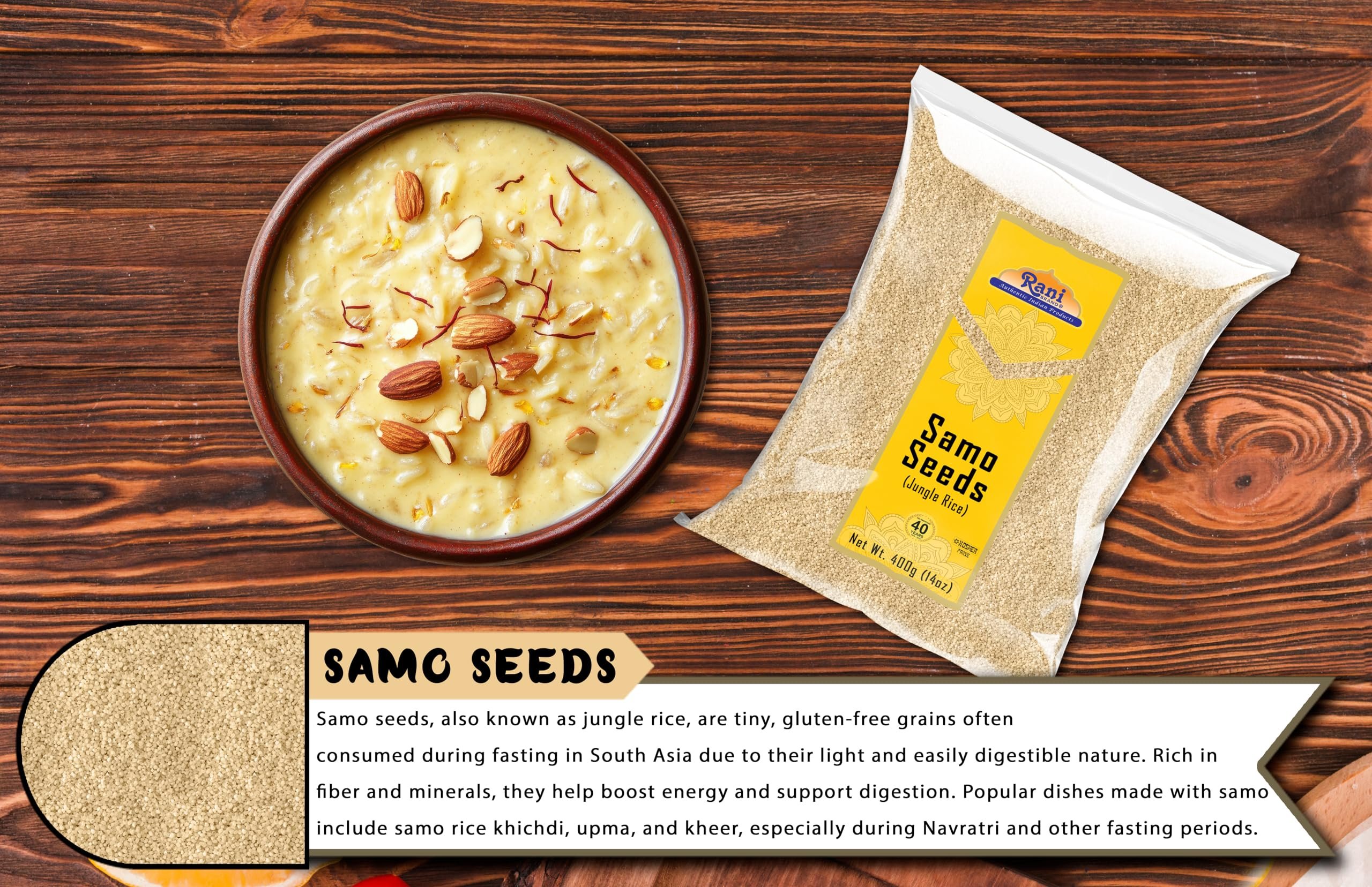 Sher Whole Wheat 400g