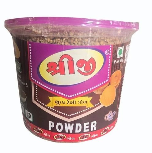 Shreeji Jaggery Powder 2kg