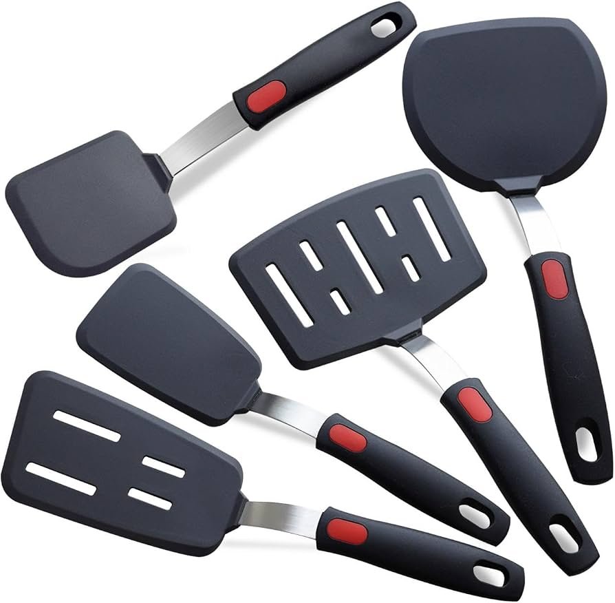 Silicone Spatula