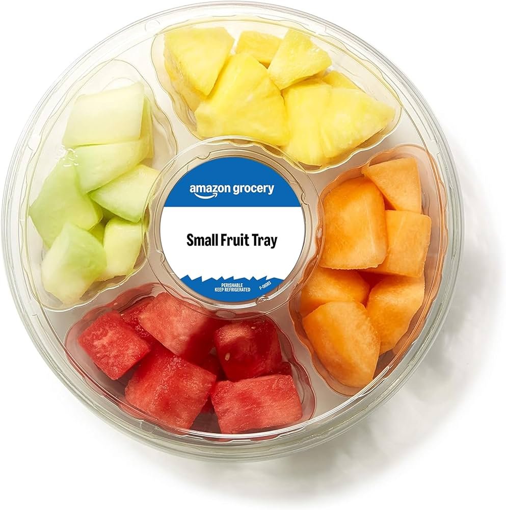 Small Honeydew
