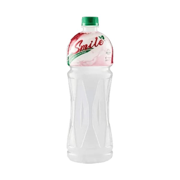 Smile Lychee Drink 250ml