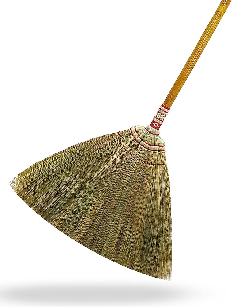 Soft and Hard Broom