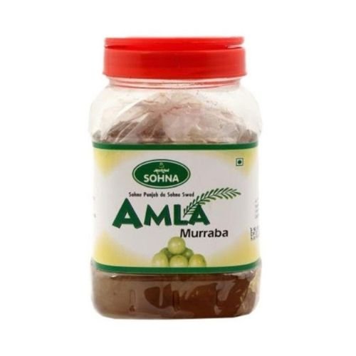 Sohna Amla Murabba