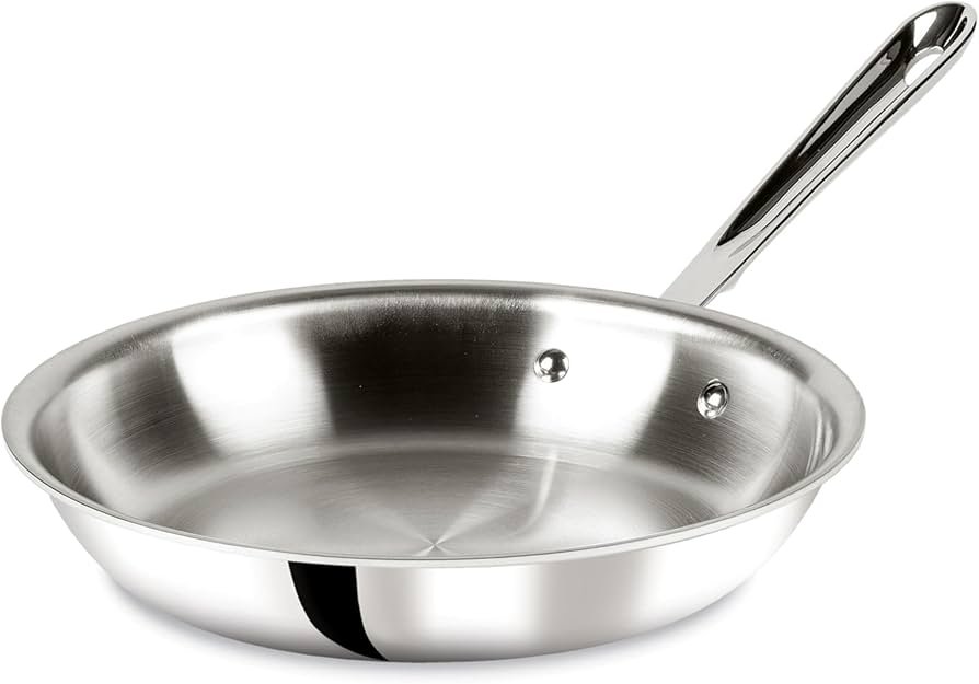 Ss Pan Induction Size-10 - Others