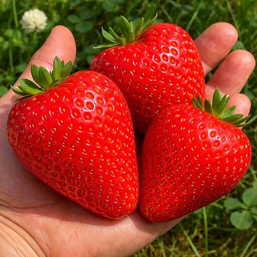 Strawberry